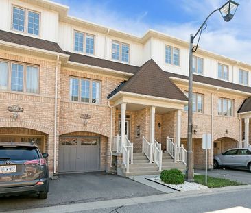 For Lease - 2171 Fiddlers Way Unit# 52, Oakville, Ontario - Photo 4
