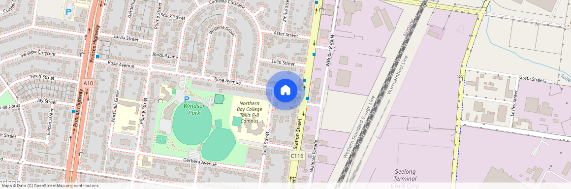 85 Rose Avenue, Vic 3214, Norlane