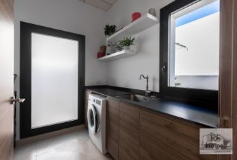 Casa o chalet de alquiler en Montepilar