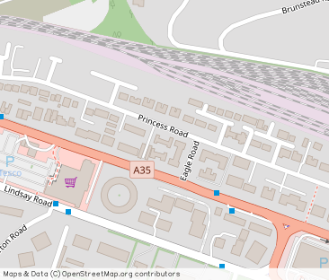 (P07695) - Princess Road, Branksome - Photo 1