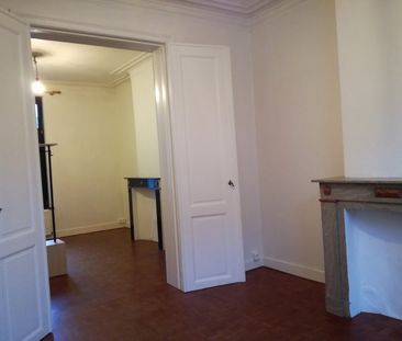 Lumineux Appartement 1ch à 1050 Ixelles  Loyer: 890 € - Photo 2