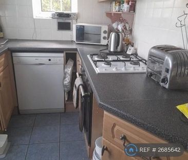 1 bedroom in a house share to rent - Photo 3