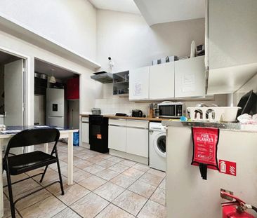 1 bedroom in a house share to rent - Photo 3