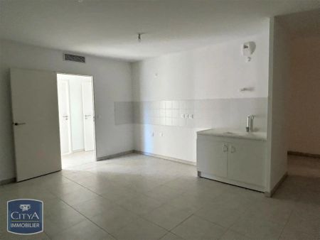 Appartement à louer 3 pièces 67.9m² - Photo 5