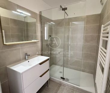Location Appartement 4 pièces 92m² LA SEYNE SUR MER 83500 - Photo 3