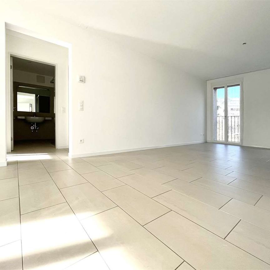 3.5 Zimmer, 75 m², 1. Stock - Photo 1