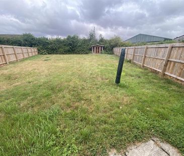 1 bedroom terraced house to rent - Photo 6