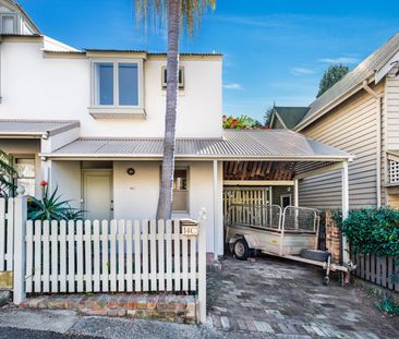 14C Thames Street, Balmain NSW 2041 - House For Rent | Domain - Photo 5