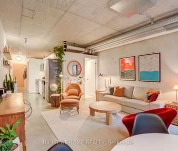 Westside Gallery Lofts , #516 - Photo 3