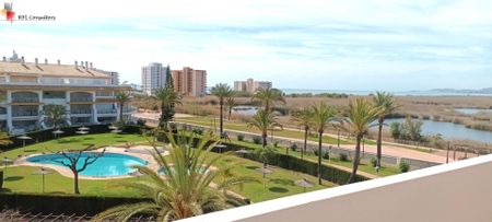 Ático de alquiler en Torreblanca - Photo 2