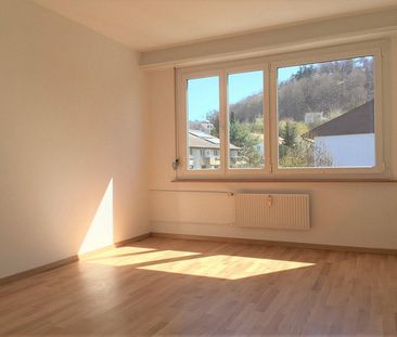 3.5-ZW im 2. OG à 69 m² - Foto 2