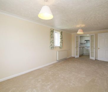 2 bedroom retirement property to rent - Photo 6