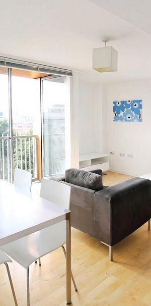2 bedroom apartment to rent - Photo 1