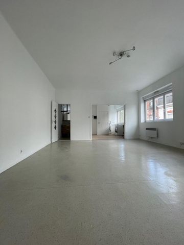 Appartement 3 pièces à Hénin-Beaumont - Photo 2