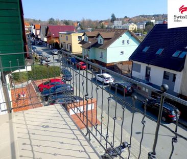 Pronájem bytu 2+kk 76 m², V Hájku , Plzeň - Photo 6