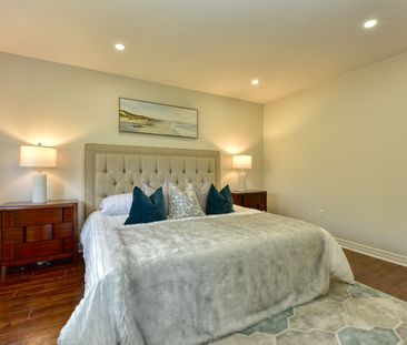 For Lease - 60 Crimson Ridge Road, Barrie, Ontario - Photo 2