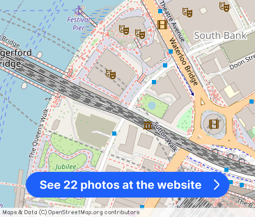 Belvedere Road, London, SE1 - Photo 1