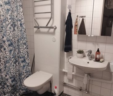 Bäckgårdsvägen, Vårby - Photo 1