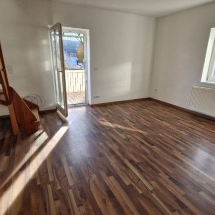 Maisonette-Wohnung in Fohnsdorf/Hetzendorf mit Balkon - Photo 1