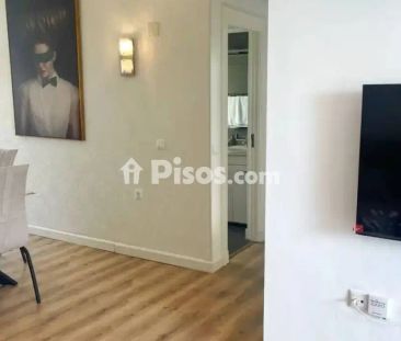 Piso en alquiler en Benahavís - Photo 1