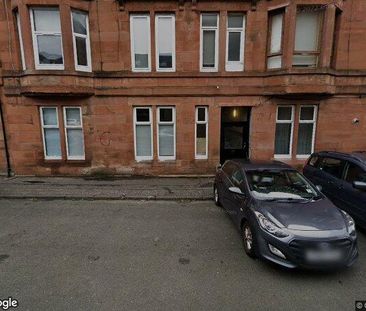 Bedsit, Kirkwood Street, G73 - Photo 1