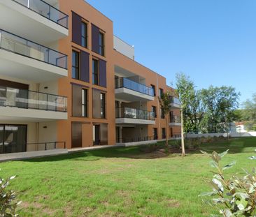 Location Appartement 2 pièces 41m² FREJUS 83600 - Photo 4