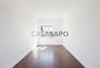Apartamento T3 para alugar em Lisboa