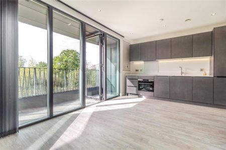 1 bedroom apartment to rent - Photo 5