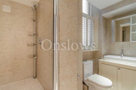 Bramham Gardens, Earls Court - Photo 4