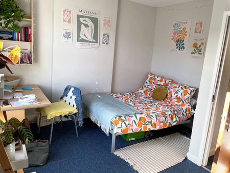 6 Bed Terraced House, Roebuck Road, S6 - Photo 5