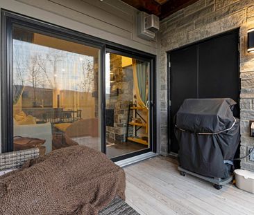 For Lease - 18 Beckwith Lane Unit# 202, Blue Mountains, Ontario - Photo 6