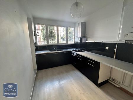 Location Appartement 3 pièces 79m² ISTRES 13800 - Photo 5