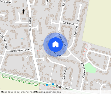 Kennedy Crescent, Cholsey - Photo 1