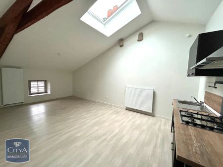 Appartement à louer 2 pièces 38.34m² - Photo 4