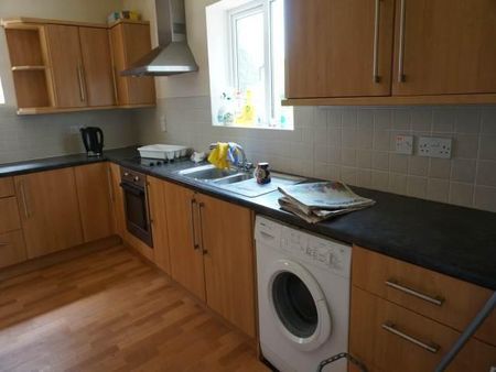 4 bedroom house to rent - Photo 4