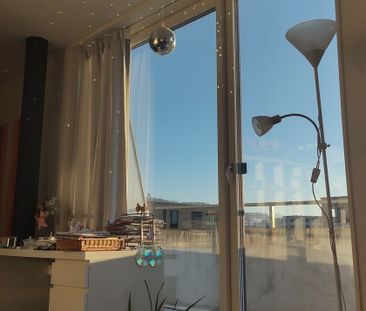 ONE-ROOM APARTMENT IN BERN – WEISSENSTEIN, FURNISHED, TEMPORARY - Photo 5