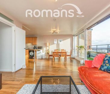 2 bedroom flat to rent - Photo 3