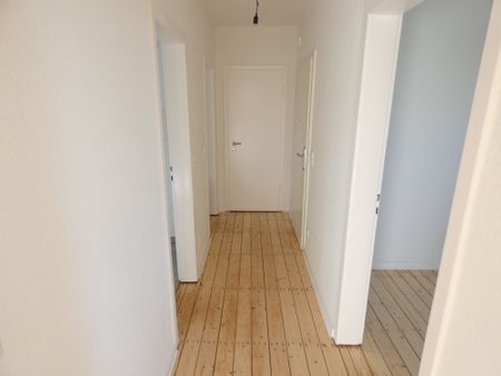 Wunderschöne 3-Zimmer-Wohnung mit Balkon in ruhiger Lage - Photo 4