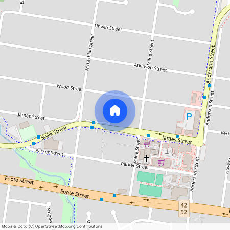 1/101 James Street, Vic 3106, Templestowe