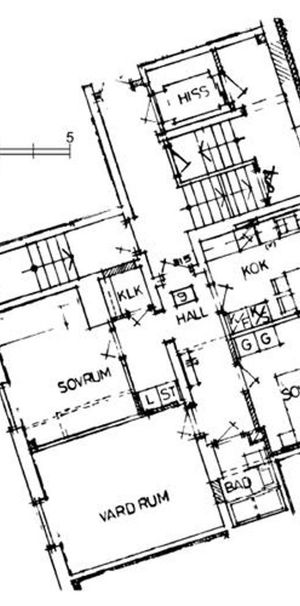 Jespersgatan 19, Södra Sofielund - Foto 2