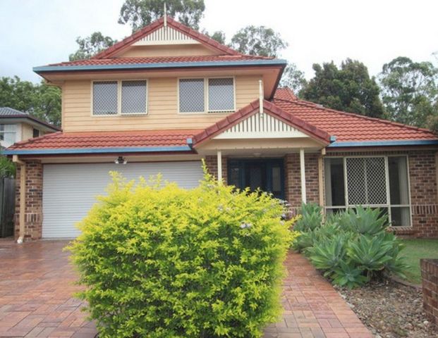 Spacious Family Living with Room for Everyone in McDowall - Photo 1