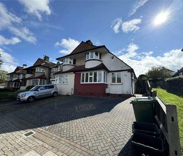 Ridgeway Drive, Bromley, BR1 - Photo 1