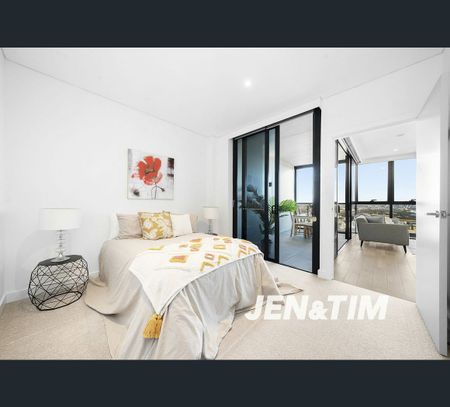 3110/8 Walker St, Rhodes, NSW 2138 - Photo 5