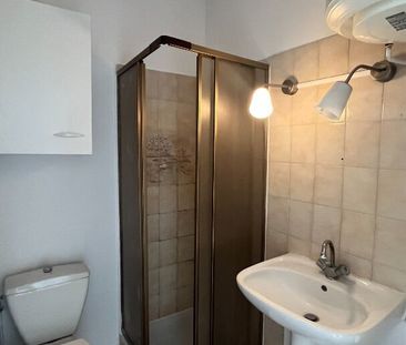 Appartement Oullins Pierre Benite 1 pièce(s) 18 m2 - Photo 3