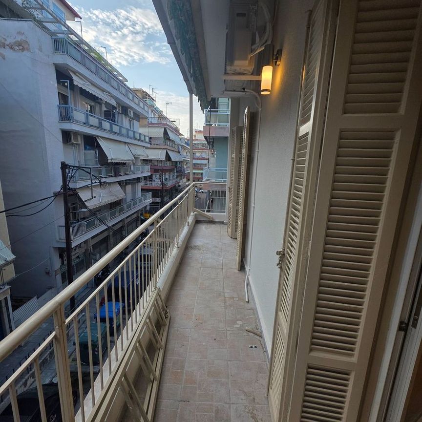 Διαμέρισμα για ενοικίαση Ιπποκράτειο (Φάληρο - Ιπποκράτειο) - Photo 1