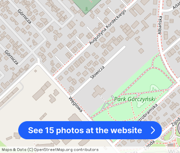 Wynajem mieszkania - Photo 1