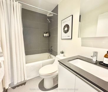 Carlaw Lofts 1190 , #711 - Photo 6