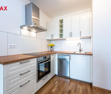 Pronájem bytu 2+kk v osobním vlastnictví 56 m², Praha 4 - Modřany - Photo 2