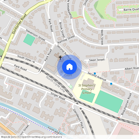 Ground Floor, Clydebank, G81