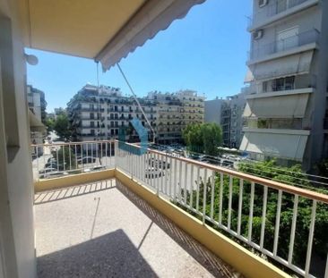 Studio/Γκαρσονιέρα για ενοικίαση Τερψιθέα - Γλυφάδα (Πάτρα) - Photo 1